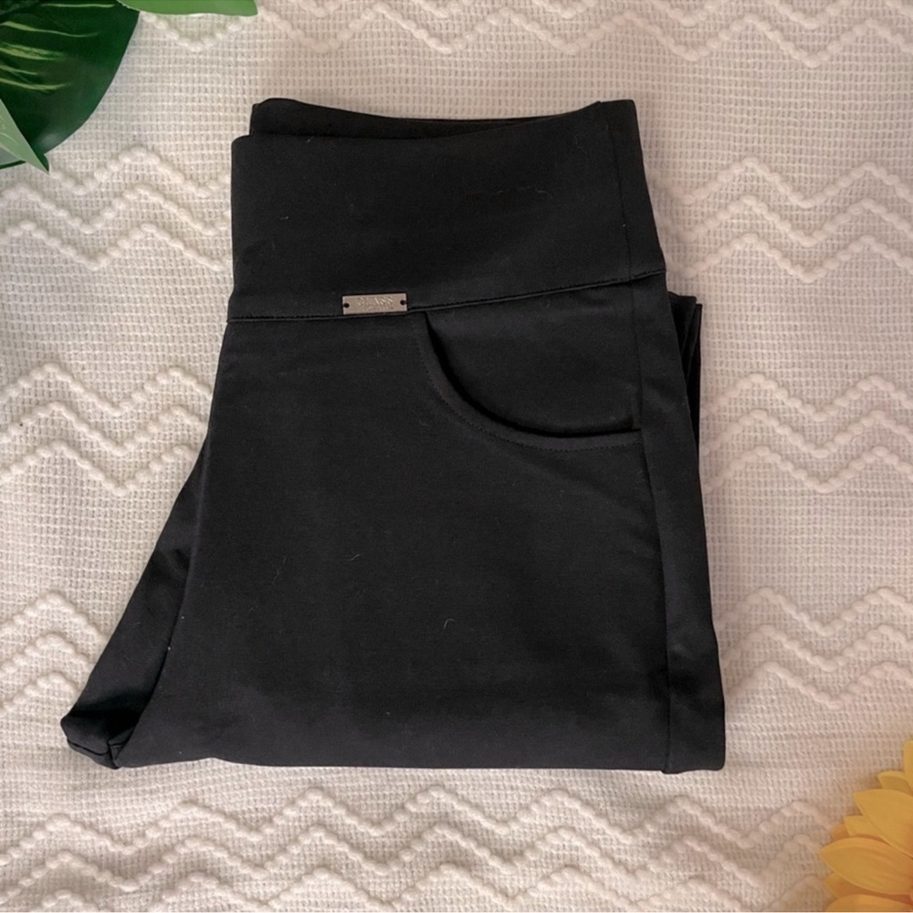 Neezeelee Black Leggings